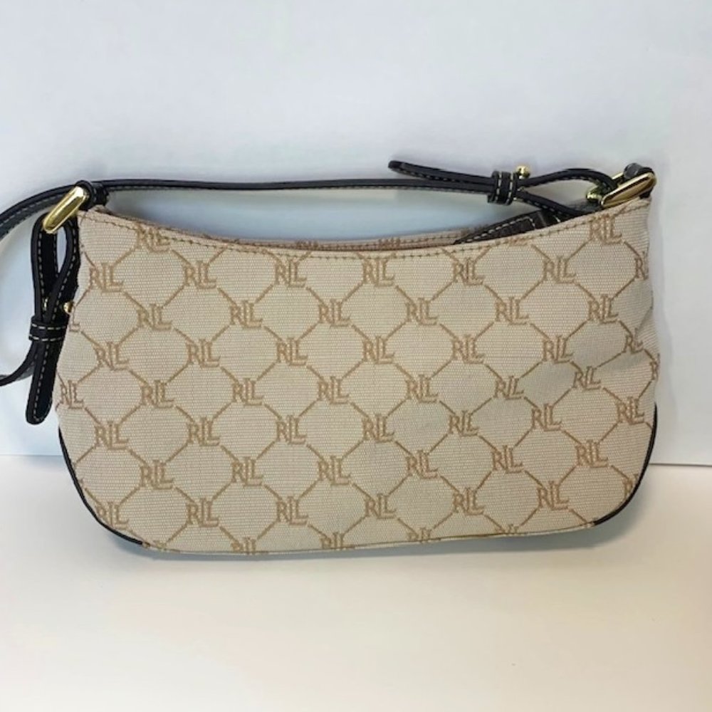 Lauren Ralph Lauren Bag